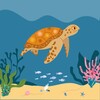Sea Animals Quiz icon