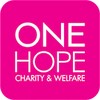 One Hope Charity icon