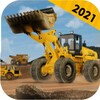 Heavy Machines & Mining Simulator icon