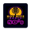 Hot Hitz 80's icon