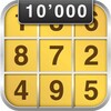 Sudoku 10000 Free icon