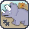 DinoPuzzle icon