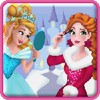 أيقونة Winter Princess Shopping Mall