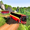 Икона Hill Bus Simulator Bus Game 3D