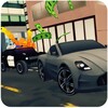 6. Car Chase Challenge icon