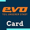 Icono de evo-Card-mobil