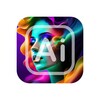 Ai Generated Art 4K Wallpaper icon