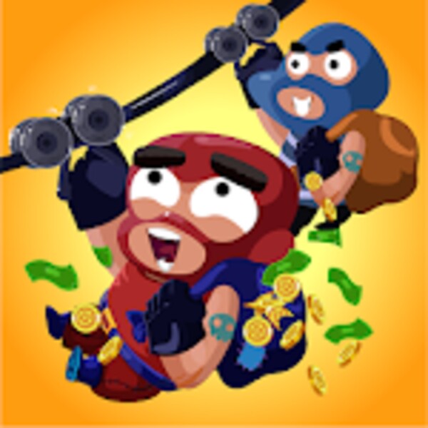 Rope Robber para Android - Descarga el APK en Uptodown