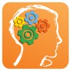 Brain icon