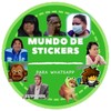 Stickers World 2021: Shark Tank, Pulpo Reversible icon