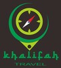 Khalifah Travel icon