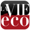 أيقونة La Vie Eco