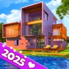 Icono de Space Decor : Mansion