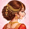 Icono de Indian Designer Sarees Fashion Salon For Wedding