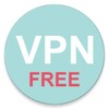 VPN Free 아이콘