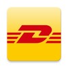 DHL eCommerce icon