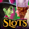 Wizard of Oz Slots Games feature