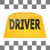 Online TAXI Driver icon