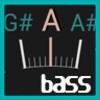 Fine Bass Tuner - Chromatic icon