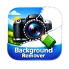 Icono de Background remover