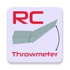 RC Throwmeter icon