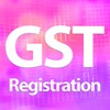 GST Registration & Check Status icon