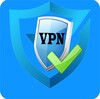 Blue VPN Pro - Turbo Speedy icon