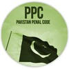 PPC Pakistan Penal Code 1860 icon
