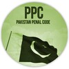 Icône PPC Pakistan Penal Code 1860