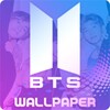 BTS Wallpaper KPOP HD icon