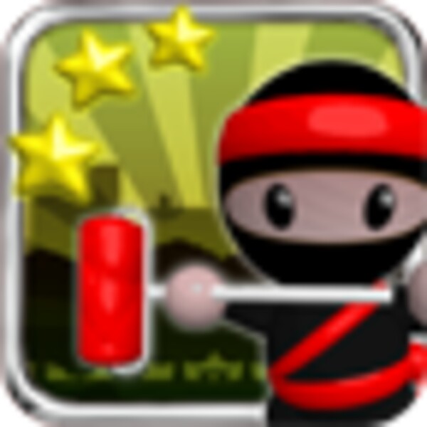 Ninja Painter for Android - Download the APK from Uptodown