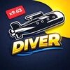 Diver icon