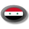 Syrian apps and games icon