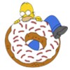 Trucos Simpsons Springfield icon