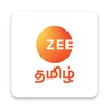 Zee Tamil Sticker icon