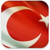 3d Turkey Flag Live Wallpaper icon