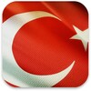 3d Turkey Flag Live Wallpaperアイコン