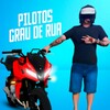 PILOTOS GRAU DE RUAアイコン