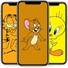 Cartoon Wallpaper icon