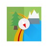 Icon von MyTrails