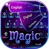 Magic Wizard Keyboard icon