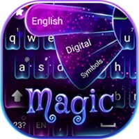Magic Wizard Keyboard For Android Download The Apk From Uptodown