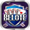 Belote Coinche Online game icon