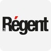 Le Régent आइकन