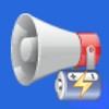 Battery Status Talker icon