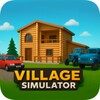 Icono de Village 3D