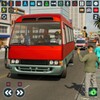 Minibus Simulator City Bus Sim icon