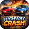 Icono de Highway Crash Game