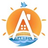 Amartil.com بيع شراء كراء العق icon