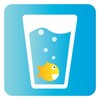 Drink Water Reminder Aquarium icon